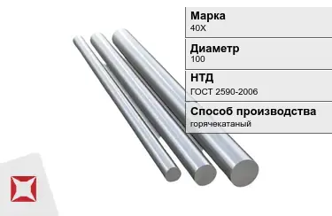 ГОСТ Прокат сортовой стальной горячекатаный круглый. Сортамент